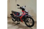 Honda Supra X 125 Tahun 2025